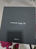 榮耀Magic V5 16+512 暖白色 8.8mm輕薄長續(xù)航 5820mAh青海湖電池 驍龍8至尊版 AI 折疊屏手機(jī) 曬單實(shí)拍圖