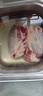 鮮京采國產(chǎn)黃牛 原切帶芯牛后腱 凈重4斤 生鮮牛肉【真原切】源頭直發(fā) 曬單實拍圖