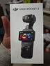 大疆 DJI Osmo Pocket 3 一英寸口袋云臺(tái)相機(jī) OP靈眸手持?jǐn)?shù)碼相機(jī) 旅游攝影攝像 直播vlog拍攝 標(biāo)準(zhǔn)版 官方標(biāo)配 曬單實(shí)拍圖