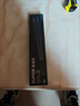 蘇泊爾（SUPOR）100%純鈦筷子家用高檔筷子餐具專人專用食品級金屬鈦質(zhì)筷便攜防滑 【100%純鈦】1雙裝 曬單實(shí)拍圖