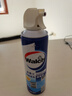 威露士（Walch）空調(diào)清洗劑消毒液500ml 家電空調(diào)清潔劑家用噴霧殺菌除味掛壁立式 曬單實(shí)拍圖