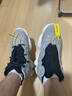阿迪達(dá)斯YEEZY 500 褐砂巖戶外椰子男女高幫休閑鞋GV7775 41碼 曬單實(shí)拍圖