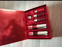 珀萊雅紅寶石爽膚水乳液套裝 護(hù)膚品套裝 護(hù)膚禮盒化妝品全套生日禮物女 曬單實(shí)拍圖