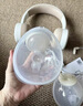 boboduck大嘴鴨電動(dòng)吸奶器母乳全自動(dòng)單邊一體式擠奶器便攜按摩低音吸乳器 免手扶掛脖吸奶器【甜甜圈】 曬單實(shí)拍圖