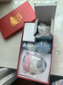 海馬爸比二代嬰兒看護(hù)機(jī)智能監(jiān)控寶寶監(jiān)護(hù)器哭聲煥新版 煥新版2代-粉色守護(hù)版+提醒器 曬單實拍圖