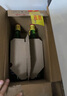 紅星二鍋頭 大二 清香型白酒 43度 500ml*12瓶 整箱裝 純糧口糧酒 曬單實(shí)拍圖