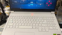 聯(lián)想拯救者R9000P 2025 AI元啟游戲筆記本電腦(銳龍9 8945HX 32G1T RTX5070 2.5K240Hz 白)國家補貼20% 曬單實(shí)拍圖