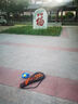 361°網(wǎng)球拍男女初學(xué)者專業(yè)網(wǎng)拍單只帶線自練神器回彈訓(xùn)練套裝 成人款 曬單實拍圖