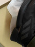 adidas GALAXY 5挑戰里程舒適網(wǎng)面體測跑鞋男子阿迪達斯官方   黑色   40.5 曬單實(shí)拍圖