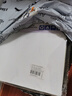 易利豐（elifo）A4/80張不干膠打印紙 帶背膠打印紙  不粘膠標(biāo)簽貼紙 可粘貼自粘紙 啞面標(biāo)簽紙白色 曬單實(shí)拍圖