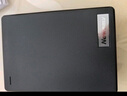 紐曼（Newsmy）1TB 移動硬盤機械  雙盤備份 清風Plus系列 USB3.0 2.5英寸 風雅黑 海量存儲 手機連接 格紋設計 曬單實拍圖