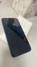 Apple/蘋果 iPhone 14 (A2884) 256GB 藍(lán)色 支持移動(dòng)聯(lián)通電信5G 雙卡雙待手機(jī) 曬單實(shí)拍圖