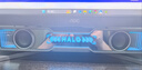 漫步者花再Halo SoundBar桌面音響音箱家用臺式電腦游戲音響長條有線音箱藍牙5.4RGB燈效 破界黑 曬單實拍圖