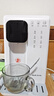 奧克斯（AUX） 臺式即熱飲水機迷你便攜沖泡茶小型智能臺式速熱桌面即熱飲水機 桌面即熱飲水機-3L大容量 即熱型 曬單實拍圖
