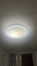 共泰 led吸頂燈燈芯 36W白光 改造替換燈板LED燈盤貼片磁吸燈條替換模組 曬單實(shí)拍圖