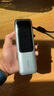 ANKER 安克能量艙【新3C認證可上飛機】【LKs推薦】165W充電寶大容量自帶伸縮線25000毫安100W快充 銀 曬單實拍圖