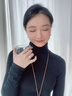 DRAGBOLL鉆戒女莫桑石戒指女一克拉求婚訂婚結(jié)婚送女友生日禮物 為愛加冕【60分】 開口可調(diào)節(jié) 曬單實(shí)拍圖