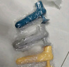 9i9門把手保護套硅膠3個裝寶寶防撞防磕碰門吸加厚門后防護墊A183 曬單實拍圖
