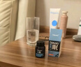 NatureU進(jìn)口助眠GABA氨基丁酸酪蛋白改善失眠提高睡眠質(zhì)量閃睡片非褪黑素 曬單實(shí)拍圖