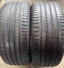 馬牌輪胎265/45R21 108V EC6 適配魏派摩卡拿鐵蔚來ES8英菲迪尼 曬單實拍圖
