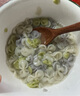 白象科學(xué)加 彩蝶面嬰幼兒輔食面條嬰標(biāo)兒童寶寶營(yíng)養(yǎng)面條120g 曬單實(shí)拍圖