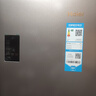 海爾（Haier）465升十字對開四開門電冰箱家用風(fēng)冷無霜一級能效變頻超薄BCD-465WGHTDE9S9家電國家補(bǔ)貼20% 曬單實(shí)拍圖