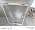 仕匠客廳大燈現(xiàn)代簡約大氣新款超薄led吸頂燈家用大廳燈具中山臥室燈 60*40cm-白光48W 曬單實拍圖