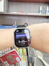 小米（MI）REDMI Watch 5 典雅黑 國(guó)家補(bǔ)貼 澎湃OS 2 心率血氧監(jiān)測(cè) 藍(lán)牙通話 紅米手表5 智能手表 小米汽車(chē) 曬單實(shí)拍圖
