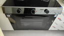 美的（Midea）晴空系列FX90pro 蒸烤一體集成灶 蒸汽洗26/28變頻風(fēng)量 5.2kW燃?xì)庠钐籽b大容量蒸烤箱國家補(bǔ)貼 【全新升級】變頻28風(fēng)量 FX90 PRO 曬單實(shí)拍圖