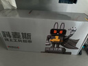 科麥斯手電鉆支架家用多功能小型電鉆變臺(tái)鉆支架沖擊鉆臺(tái)鉆夾具固定架子 電鉆支架+平口鉗 曬單實(shí)拍圖