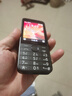 諾基亞（NOKIA）220 4G 移動聯(lián)通電信全網(wǎng)通 2.8英寸雙卡雙待 直板按鍵手機 老人老年手機 學(xué)生手機 黑色 曬單實拍圖