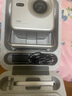 Vidda 大眼睛M2 Pro太空銀 海信4K超高清純?nèi)す馔队皟x 無損光學(xué)變焦 家用家庭影院臥室 國家補(bǔ)貼20% 曬單實(shí)拍圖