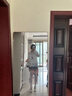 藏顏新款顯瘦顯高辣妹夏季低腰提臀牛仔超短褲女修身百搭美式高街闊腿 懷舊藍(lán)短褲 M 曬單實(shí)拍圖