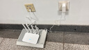 小米（MI）路由器4A千兆版  雙千兆 1200M雙頻無線速率 5G家用智能路由器 四天線穿墻 雙頻合一 曬單實(shí)拍圖