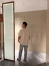 JASONWOOD高端牛仔褲男春秋季寬松直筒大碼商務(wù)男褲2025新款休閑長褲子男 高檔藍(lán)灰色春秋款【現(xiàn)貨速發(fā)】 XXS 32【腰圍2尺5適合140斤左右】 曬單實拍圖