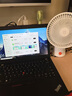 聯(lián)想筆記本電腦ThinkPad 12寸超輕薄本商務(wù)辦公炒股學(xué)習(xí)設(shè)計高性能本 X280-i7-16G+1TB 曬單實拍圖