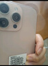 HVEIAI手機2025新品6年質保5G全網(wǎng)通1TB超大內(nèi)存7800mAh快充大電池電競抗摔防水護眼高性能6800W拍照 鈦原色 16GB+1TB（1024GB） 官方標配 曬單實拍圖