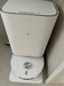 小米米家掃地機器人M40水箱版家用自動集塵雙機械臂伸縮毛發(fā)切割防纏繞全自動上下水裝置 掃拖洗烘一體 【全自動上下水】米家M40-上下水版 曬單實拍圖