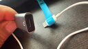畢亞茲 Type-C轉lightning耳機轉接頭 蘋果iphone15/iPad Pro平板MacBook小米手機筆記本USB-C轉母音頻線 曬單實拍圖