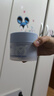 AIBI涂抹面膜小藍罐舒緩修護aibi小藍罐涂抹面膜護膚品 一盒裝：100g 曬單實(shí)拍圖