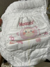 好奇（Huggies） 鉑金裝拉拉褲 嬰兒成長褲輕薄透氣小桃褲尿不濕 XXXL26片【17kg以上】 曬單實拍圖