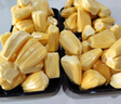 京鮮生海南老樹(shù)菠蘿蜜 20-25斤裝 凈重20斤+  生鮮水果 源頭直發(fā) 曬單實(shí)拍圖