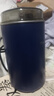 京嚴磨粉機打粉機超細研磨機中藥材粉碎機家用磨粉商用五谷雜糧破碎機 強勁動力【500ML大容量】磨粉機 曬單實拍圖