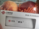 聯(lián)通隨身wifi6無線移動(dòng)wifi免插卡便攜式無線網(wǎng)卡隨行路由器車載上網(wǎng)卡全國通用流量無線寬帶2025新款 【插電款隨身WiFi】皓月白-月充版 曬單實(shí)拍圖