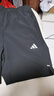 阿迪達斯【滔搏運動】adidas男子GYM+ 3S WV SHT日常透氣舒適梭織短褲 IW5906 L 曬單實拍圖