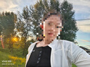 【小野和子同款】防曬衣女裝修身百搭防曬外套冰絲輕薄瑜伽衣夏季 白色 （立領(lǐng)） XL （110-130斤） 曬單實(shí)拍圖