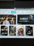 哈趣K2 Pro高亮版 投影儀家用 1080P高清 智能便攜臥室家庭影院投影機(jī) 國家補(bǔ)貼（支持運(yùn)動補(bǔ)償） 曬單實(shí)拍圖