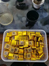 七春 糯香普洱沱茶500g 小金磚茶餅熟茶云南古樹(shù)茶葉中秋節(jié)禮物自己喝 曬單實(shí)拍圖