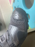 NEW BALANCE 運動鞋男鞋女鞋戶外徒步訓練跑步鞋10O系列MT10OAA/AB 38 曬單實拍圖
