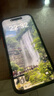 Apple/蘋(píng)果 iPhone 15 (A3092) 128GB 黑色 支持移動(dòng)聯(lián)通電信5G 雙卡雙待手機(jī) 曬單實(shí)拍圖